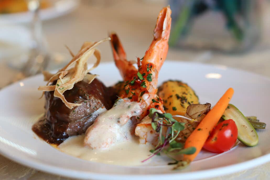 LowSodium Meal Planning for Seniors How to Enjoy Flavorful Foods